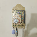 Quran Stand - Golden - Large